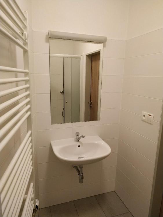 Ubytovací zařízení Koleje Pedagog Ceske Budejovice Exterior foto